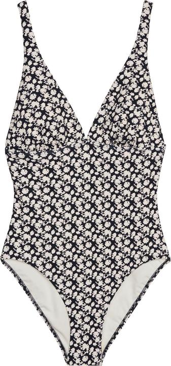 Produktbild Marc O'Polo Badeanzug Millefleur (L)
