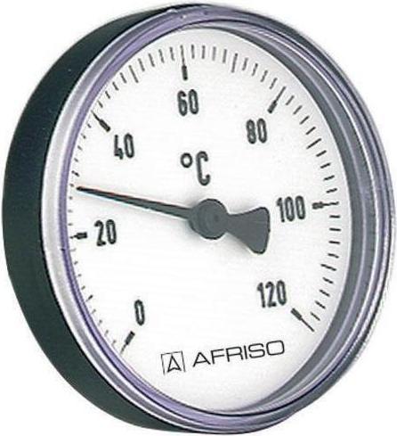 Produktbild Afriso Bimetall-Thermometer