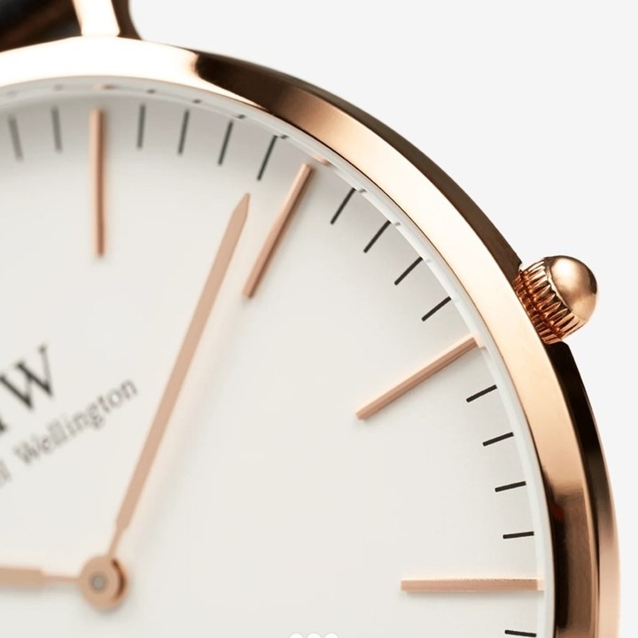 Produktbild Daniel Wellington St Mawes (Analoguhr, 40 mm)