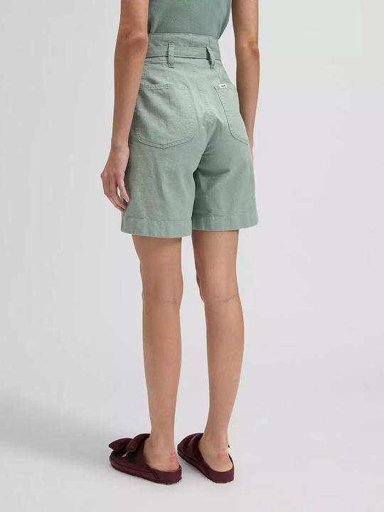 Image du produit Lee Pleated Bermuda (32, L)