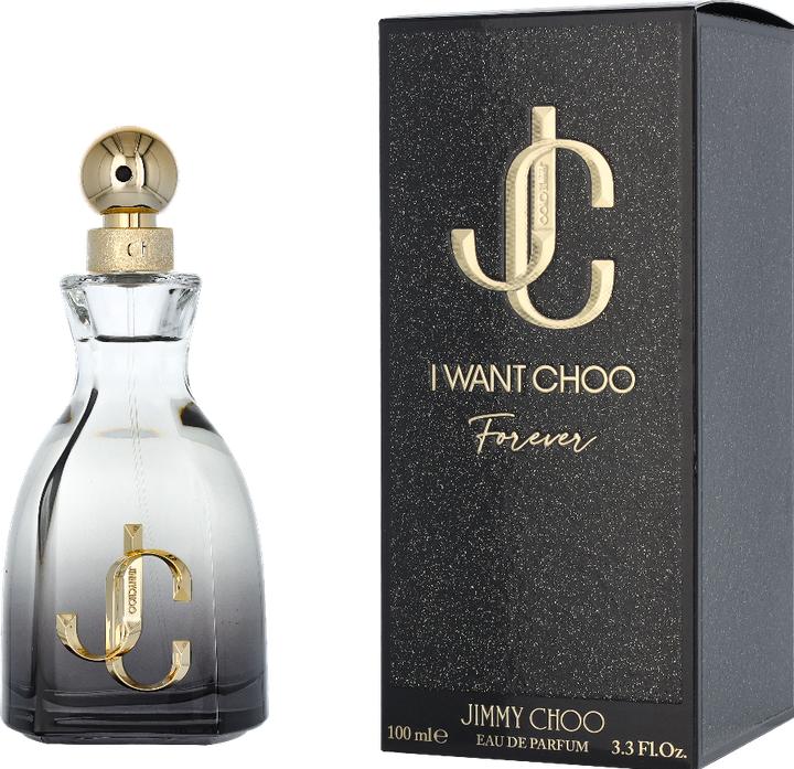 Immagine prodotto Jimmy Choo Voglio Choo per sempre (Eau de parfum, 100 ml)