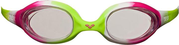 Actual product image Arena Spider swimming goggles (One size)