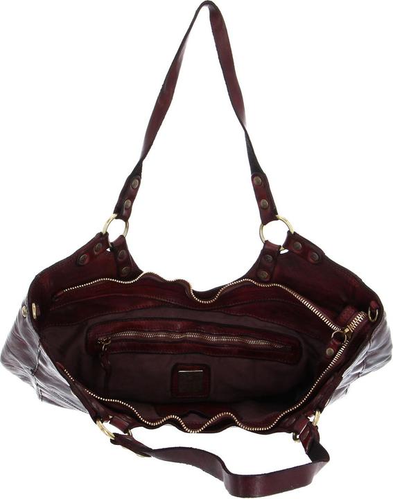 Produktbild Campomaggi Large Shopping Bag