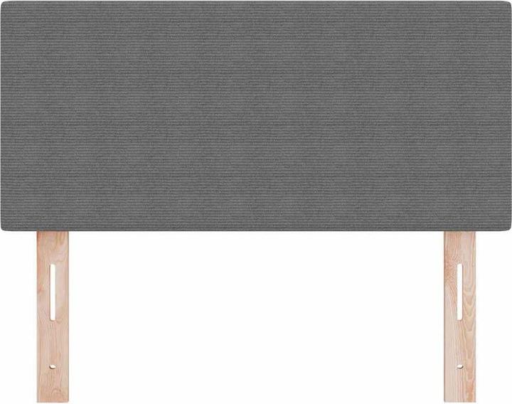 Produktbild vidaXL Gepolstertes Kopfteil (5 x 80 x 88 cm)