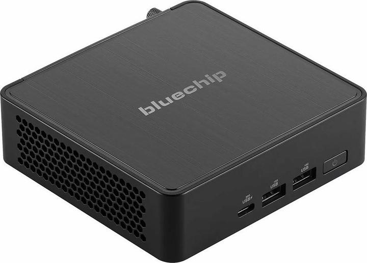 Produktbild Bluechip BUSINESSline M11450 *AI ready* (250 GB, 16 GB, Intel Core Ultra 5 125H, Intel Arc Graphics)