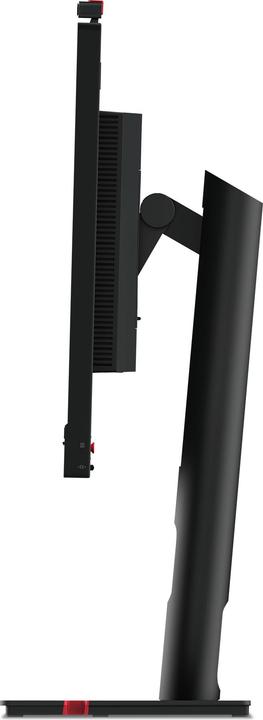 Actual product image Lenovo ThinkVision T24mv-30 (1920 x 1080 pixels, 23.80")
