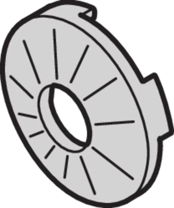 Actual product image Schroff 19" accessories mechanical