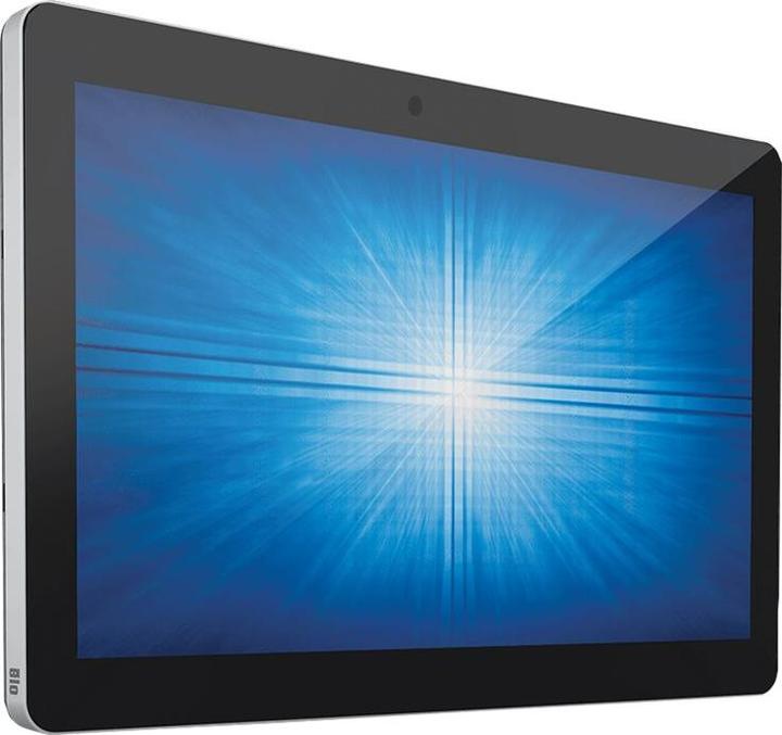 ēlo ESY15I2 CELERON G4900T PCAP 10T (128 GB, 4 GB, Intel Celeron G4900T)