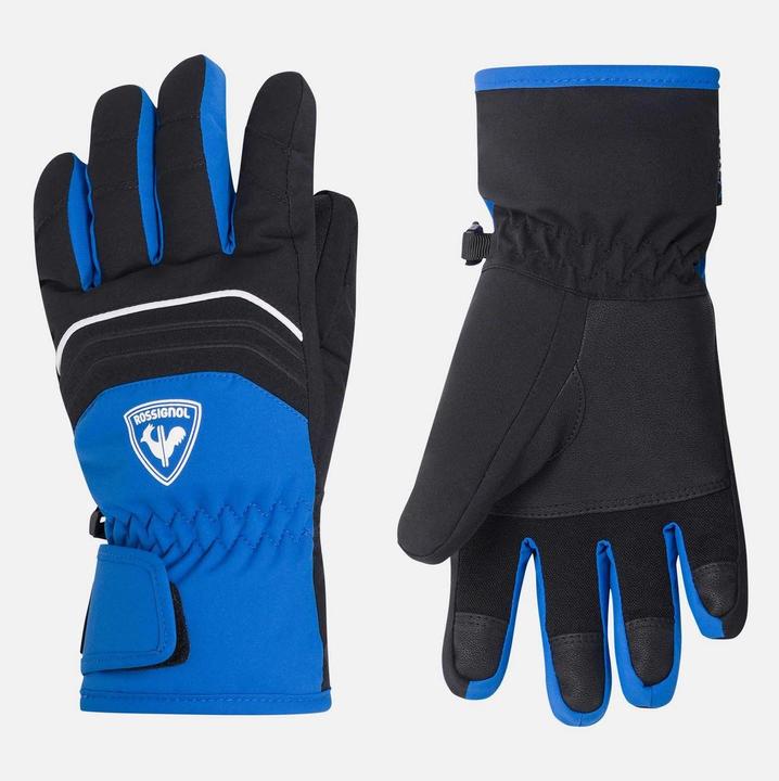 Produktbild Rossignol Jr Tech Impr G Handschuhe (10)