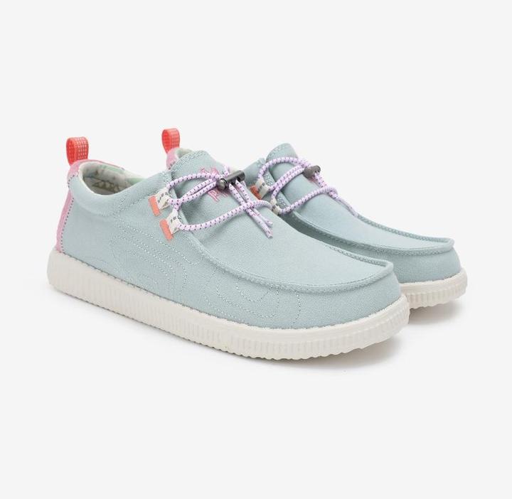 Actual product image Pitas Women's WP150 Mountaincore (39)