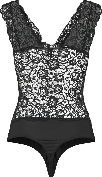 Immagine prodotto Pieces Pclina Lace Tank Bodystocking Noos (S)