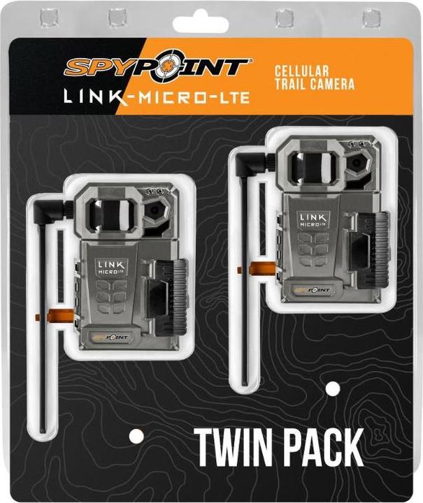 Produktbild Spypoint Link-Micro LTE