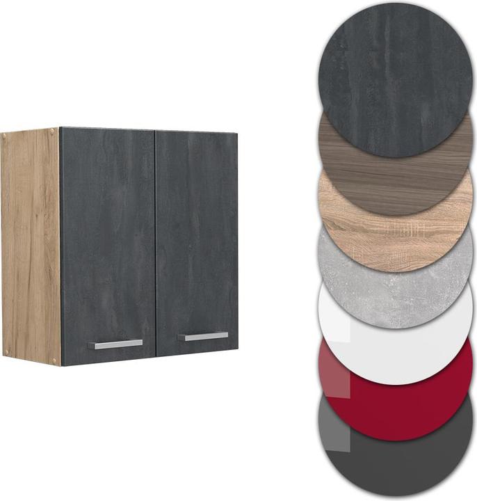 Immagine prodotto Vicco Küchenoberschrank R-Line (60 x 31 x 60 cm)