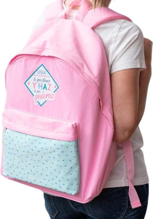 Produktbild Amelie a backpack from the Pastel collection