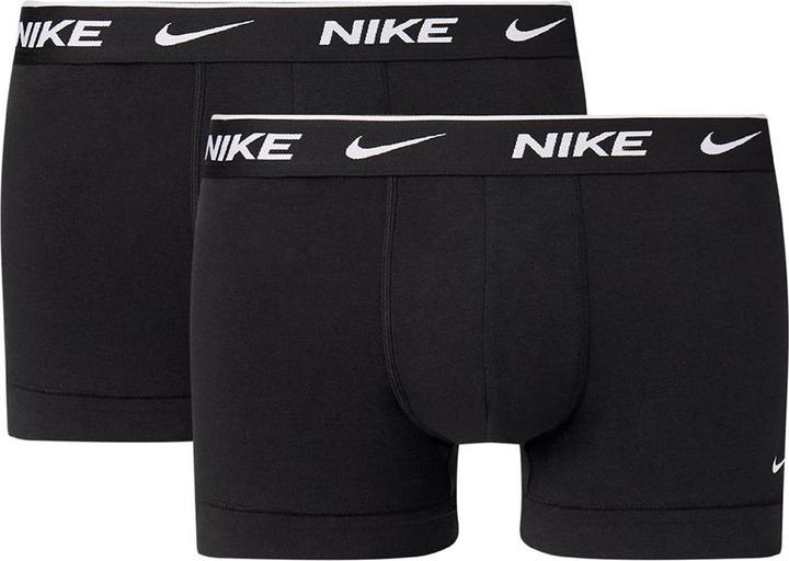 Immagine prodotto Nike Tronco 2 Pacchi Di Boxer (XL)