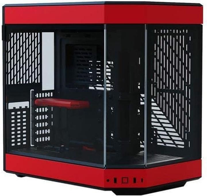 Rouge, Noir