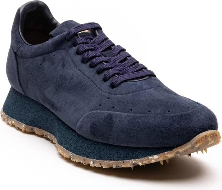 Produktbild Barracuda Sneakers Blu (41)
