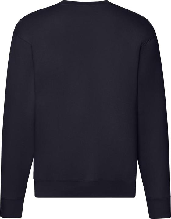 Immagine prodotto Fruit of the Loom Premium Felpa A Giro Uomo (L)