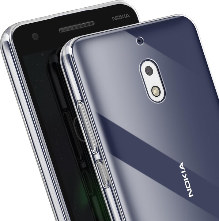 Produktbild Avizar Classic Case (Nokia 2.1)