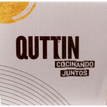 Actual product image Quttin Tacomura round fiber tacoma