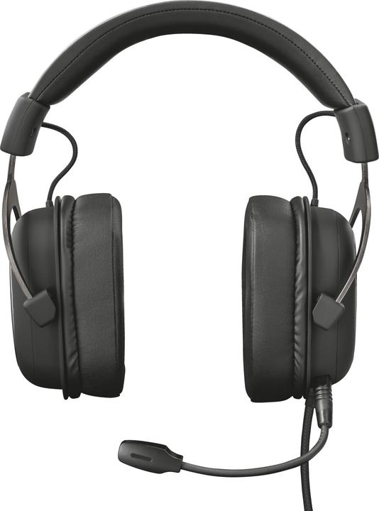 Trust GXT 414 Zamak Premium (Kabelgebunden)
