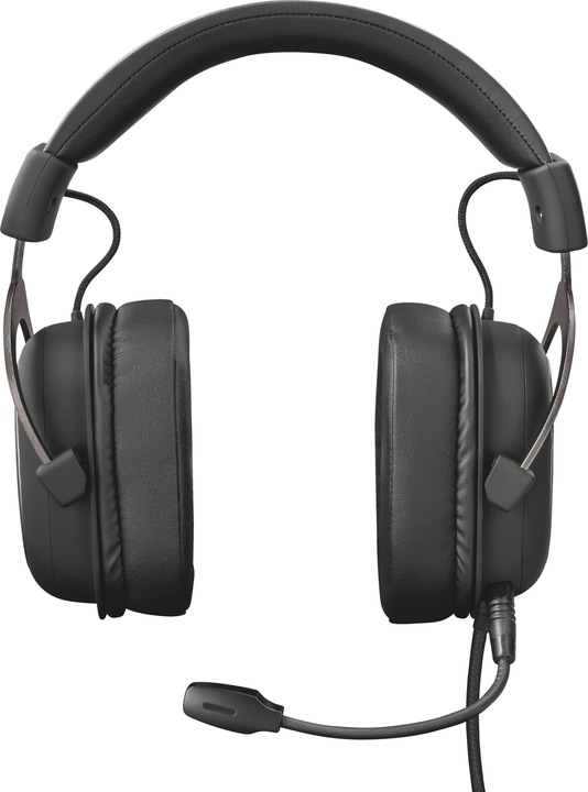 Actual product image Trust GXT 414 Zamak Premium (Cable)