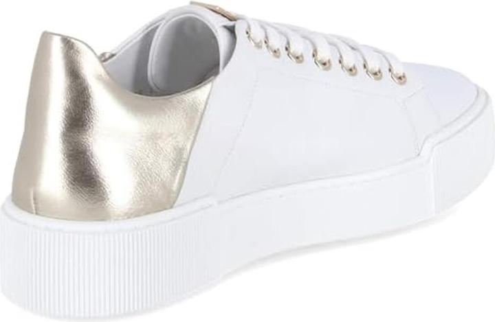 Image du produit Högl Damessneakers Blade en blanc (38)