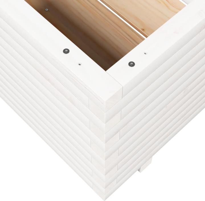 Produktbild vidaXL Pflanzkübel