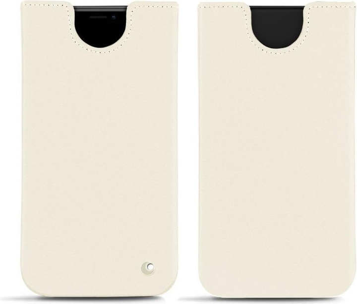 Produktbild Noreve Lederschutzhülle (Apple iPhone XS Max)