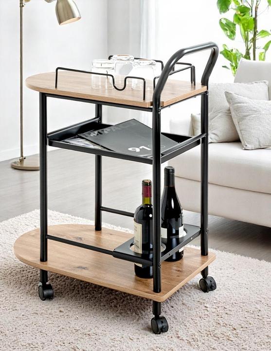 Actual product image HAKU Möbel Yopal