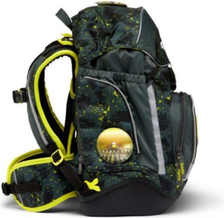 Actual product image Ergobag Schulthek-Set (20 l)