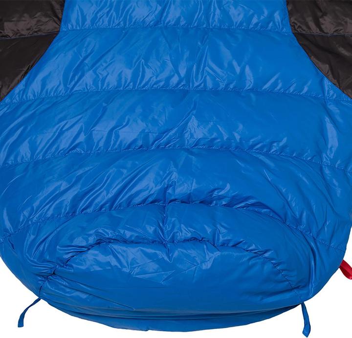 Produktbild Warmpeace Viking 300 Schlafsack (180 cm)