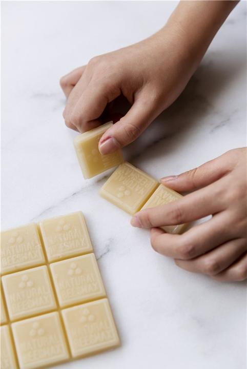 Actual product image Nuts Regrowth set (1x)