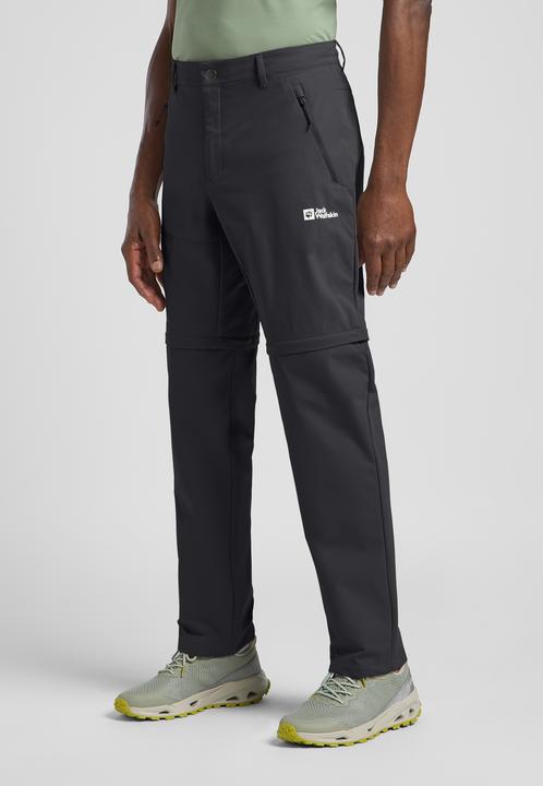 Immagine prodotto Jack Wolfskin Pico Trail Zip Off Pants M (M)