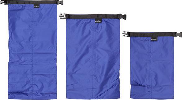 Image du produit Outdoor Spirit SET Sacs de séchage (Systèmes de rangement)
