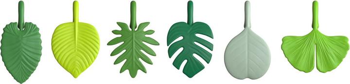 Immagine prodotto Winkee Drinks Markers - Plant Glass Markers (vetro Marcatore)