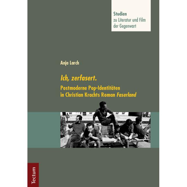 Ich, zerfasert., Fachbücher