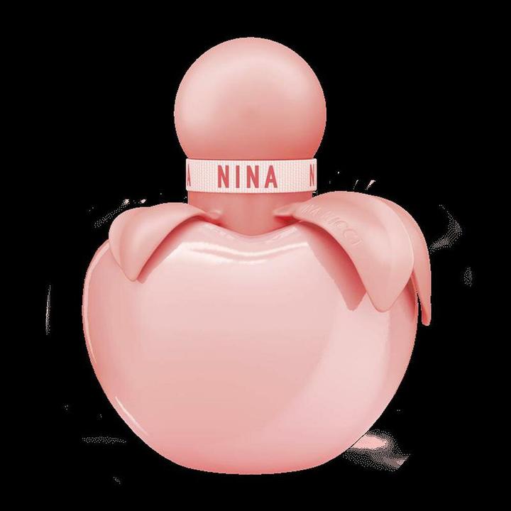 Actual product image Nina Ricci Rose (Eau de toilette, 30 ml)