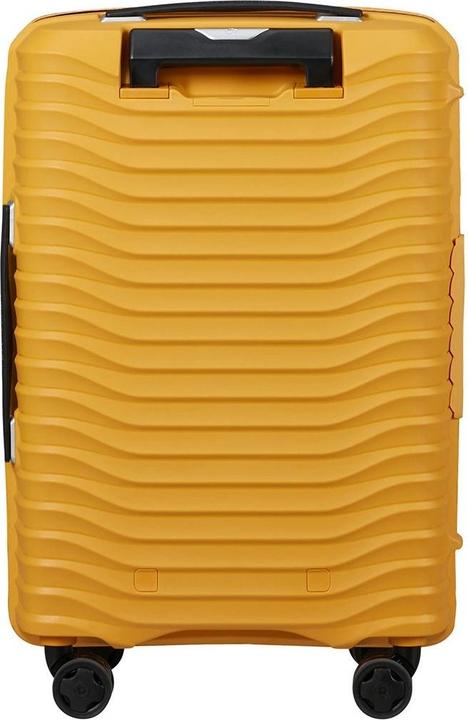 Productafbeelding Samsonite Upscape Trolley mit 4 Rollen erweiterbar 55cm (39 l)