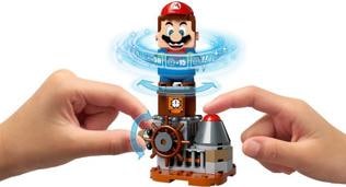 Produktbild LEGO Baumeister-Set (71380, LEGO Super Mario)