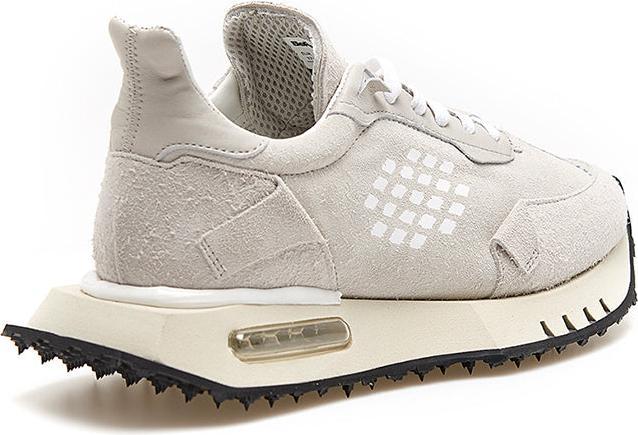 Image du produit BePositive Space Race - Suede Mix (36)