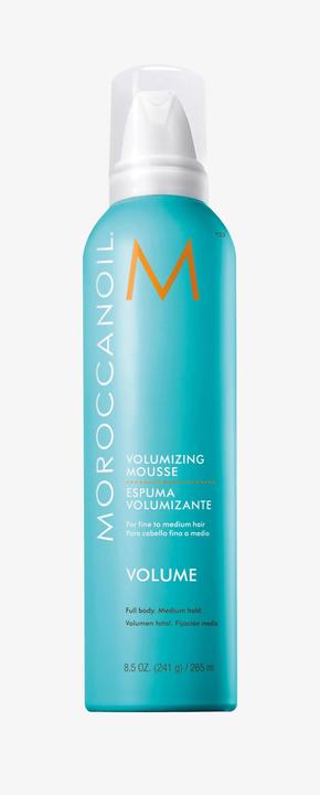 Produktbild Moroccanoil Volumizing (250 ml, Volumenschaum)
