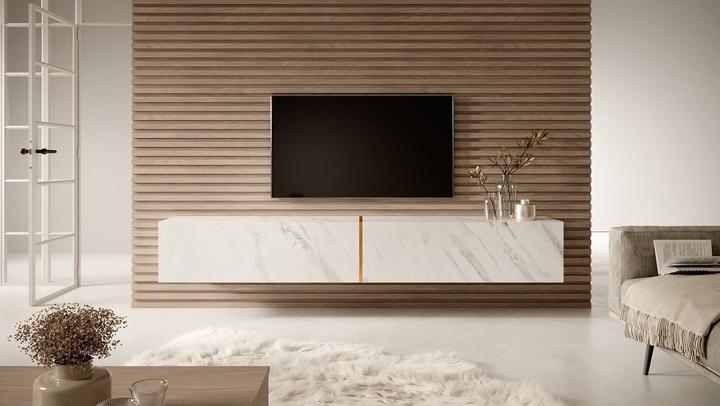 Produktbild Selsey Bisira (200 x 31.60 x 30 cm)