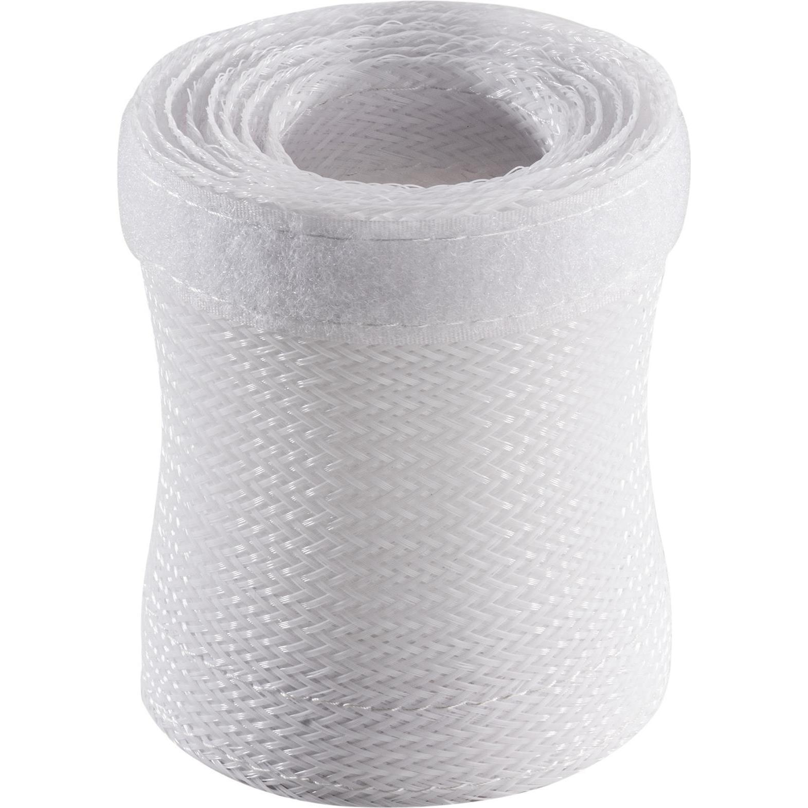 InLine, Kabelschutz + Kabelführung, Kabelschlauch (Kabelschlauch, 1000 mm)