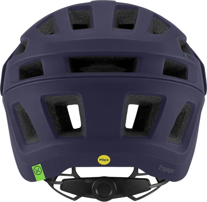 Actual product image Smith Engage 2 Mips (55 - 59 cm)