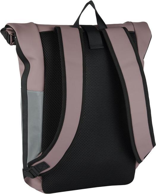 Produktbild New Rebels Bowie Rolltop Backpack 16L Reflective Part (16 l)