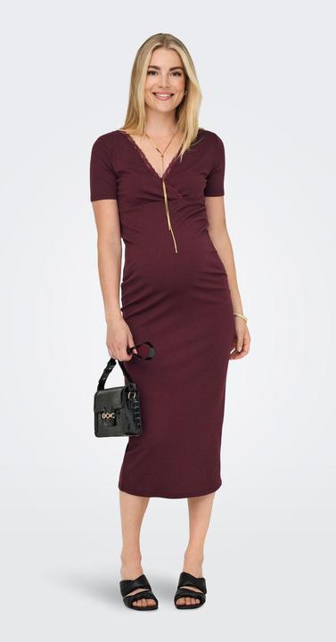 Actual product image Only Maternity OLMIPASS Midikleid Kleid (XS)