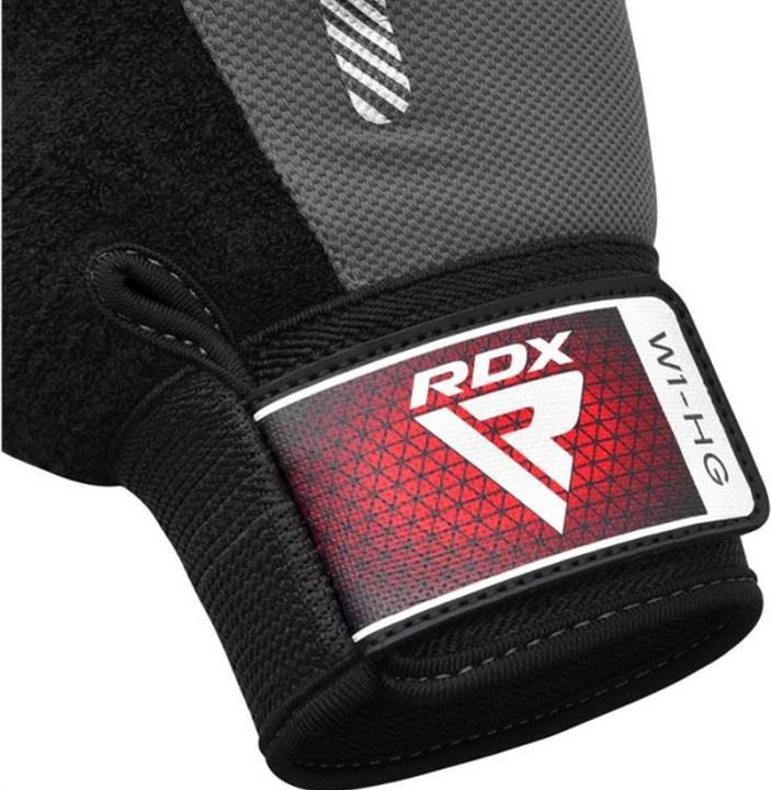 Produktbild Rdx W1 Gym Workout Gloves (S)