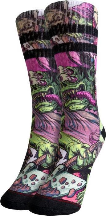 Immagine prodotto Loose Riders Technical Socks Monster (S)