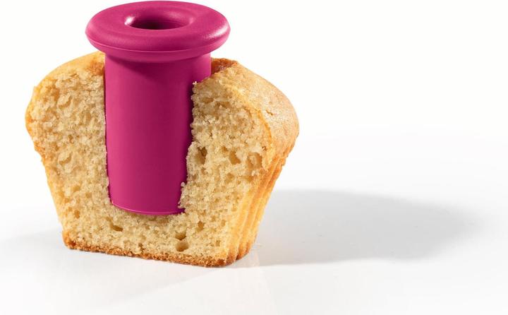 Produktbild Cucap Backform